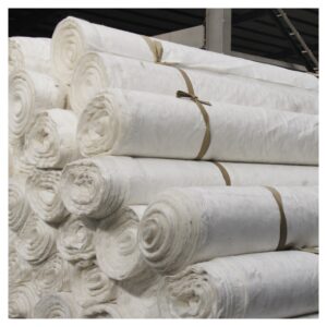 Polyester Filament Geotextile