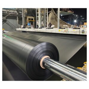 HDPE Geomembrane
