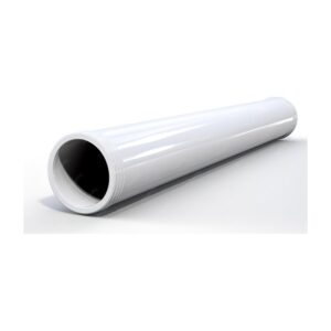PVC Standard Solid Wall Pipe