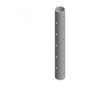 PVC Perforated Pipe