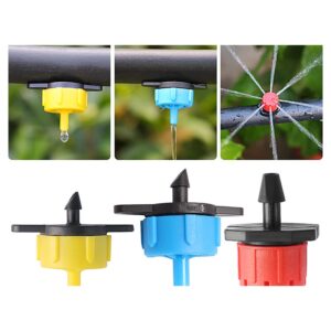 Micro Sprinklers
