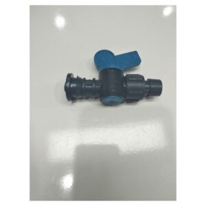Mini Valves for Drip Irrigation