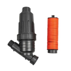 Screen / Disc Filter