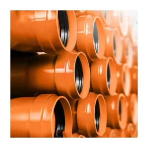 PVC Drainage & Sewage Pipe