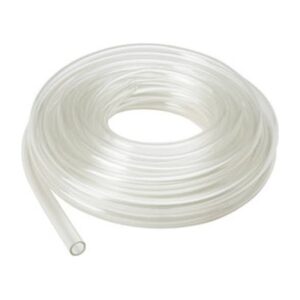 PVC Transparent Pipe