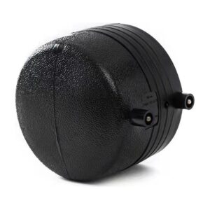 HDPE Electro Fusion End Cap