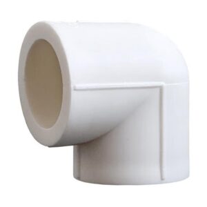 PPR Reducer Elbow
