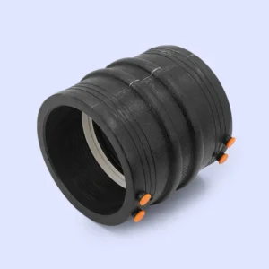HDPE Electro Fusion Double Sealing Coupler