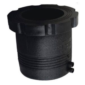 HDPE Electro Fusion Stub End (Flange Adapter)