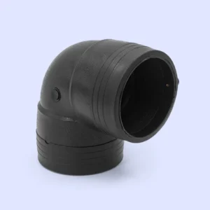 HDPE Electro Fusion 90° Elbow