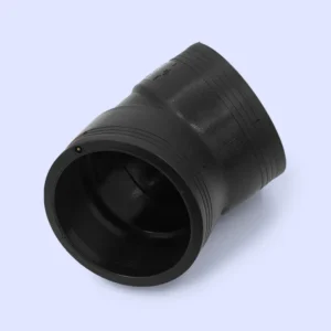 HDPE Electro Fusion 45° Elbow