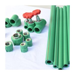 PPR Cold Water Pipe