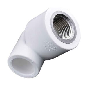 PPR Female Threaded Elbow
