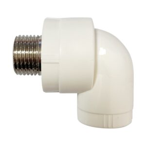 PPR Male Threaded Elbow